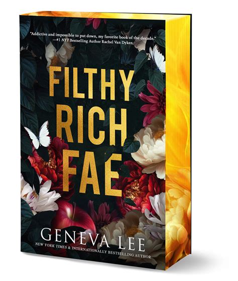 [PDF Download] Filthy Rich Fae (Filthy Rich Fae, #1) By Geneva Lee | by ...