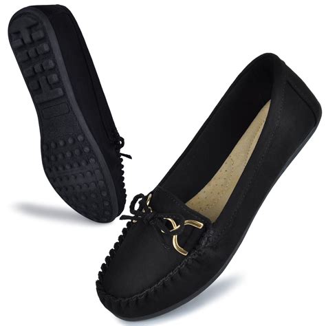 Womens Slip On Sandals Black at Sophia Hoff blog