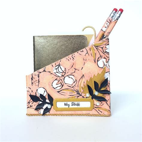 Image result for Sizzix Box Card Tutorial