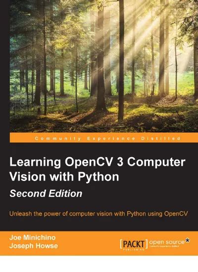 Image result for Computer Vision OpenCV Python