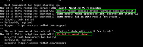Image result for Fstab Line Example