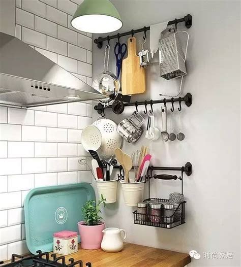 Kitchen Storage Hacks 的图像结果