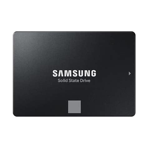 Samsung 870 EVO 1TB | SATA 3 Internal SSD | MZ-77E1T0BW