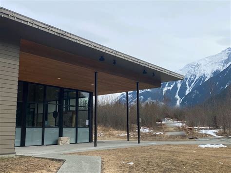 Working in Bella Coola - Bella Coola Medical Opportunities