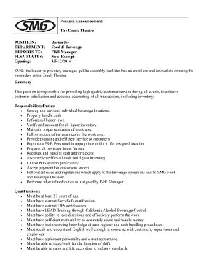 California Transparency Act Statement Template - Fill Online, Printable ...