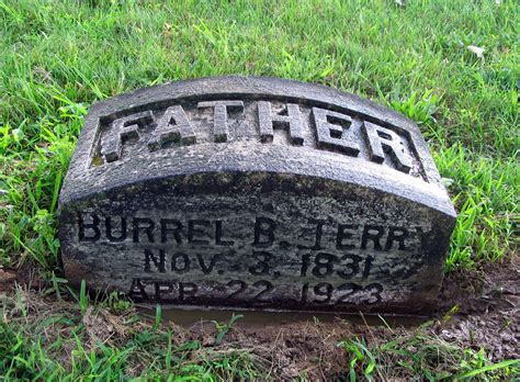 Terry, Woodruff Family, Hopkins Co., KY