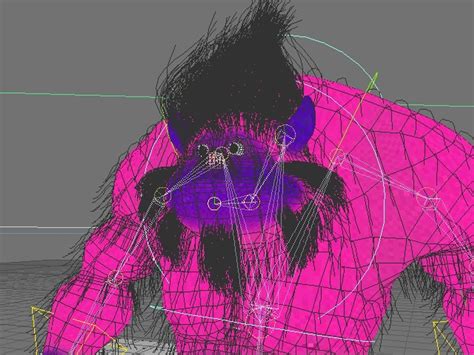 Image result for C4d Insect Walk Cycle Tutorial