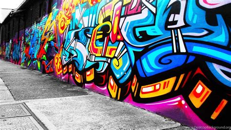 [300+] Graffiti-Wallpaper KOSTENLOS | Wallpapers.com