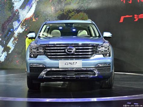 GAC GS8 2.0 Review Premiere GE 2WD AT 2021: PH, Price, Specs