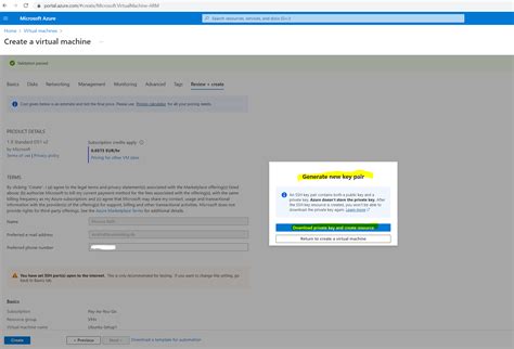 Azure Linux VM Tutorial 的图像结果