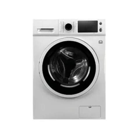 Hafele Coral 086WD 8 Kg Fully Automatic Front Load - Price in India ...