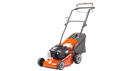 Acquista online Rasaerba a scoppio Husqvarna LC140 Motore  