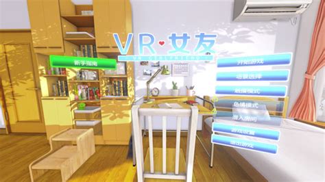 i社新作《VR女友》试玩视频公布：画面污到爆_八卦趣闻_新浪游戏_新浪网