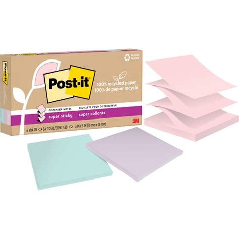 Image result for Post It Note Adhesive