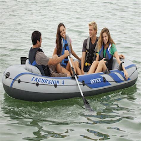 Image result for Intex Excursion 4 Setup