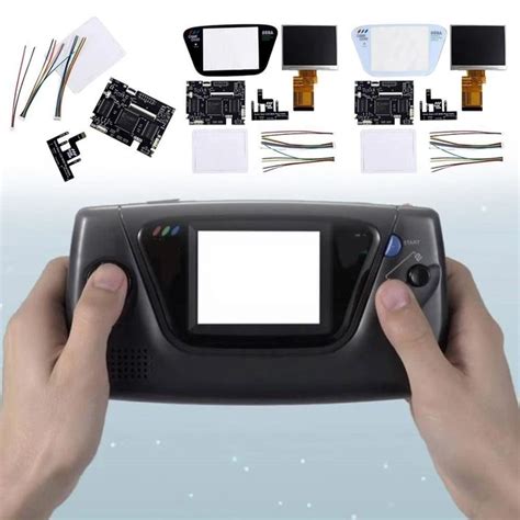 Modified Screen Universal 的图像结果