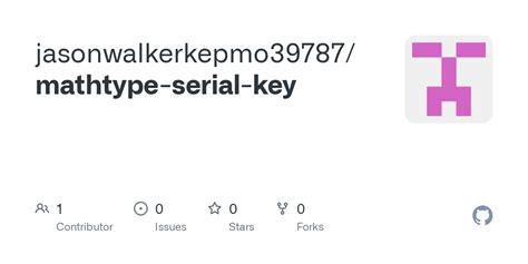 MathType Key 的图像结果