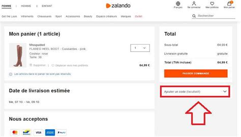 Image result for Zalando Code Promo