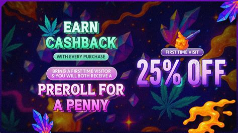 Off the Charts - Manteca Weed Wellness Products | Order Online