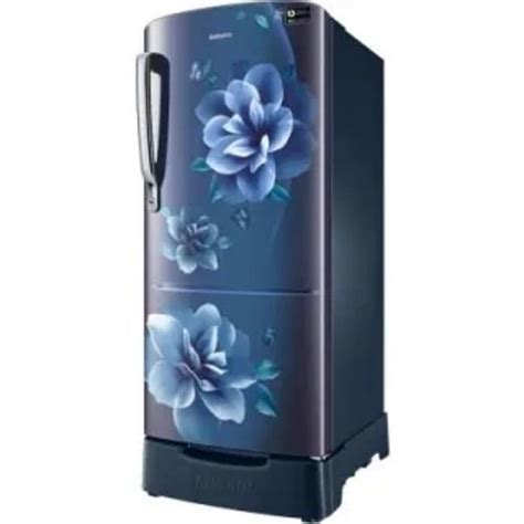 Samsung RR20R282ZCU 192 Ltr Single Door - Price in India ...