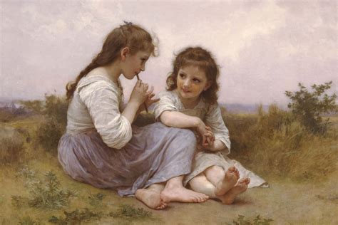 New William-Adolphe Bouguereau exhibit explores artist’s popularity in ...