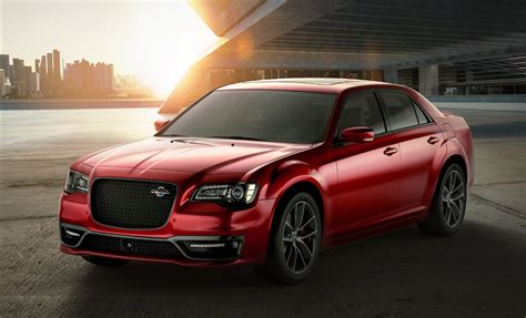14 Chrysler 300
