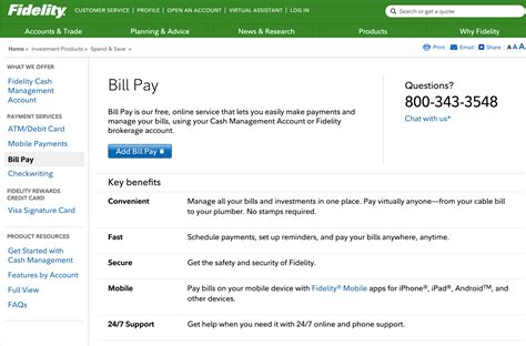 How to Use Fidelity as a Bank: A Comprehensive Guide in 2024