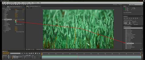 Image result for After Effects Color Correction