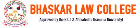 Welcome to Bhaskar Law College