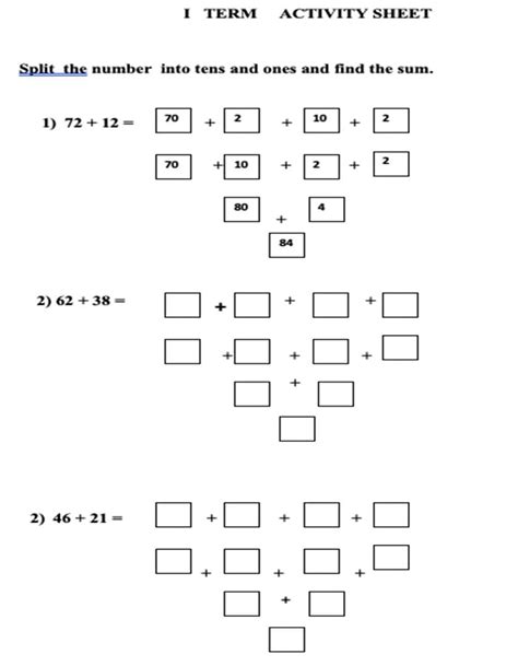 Image result for Class 3 Maths Lessons