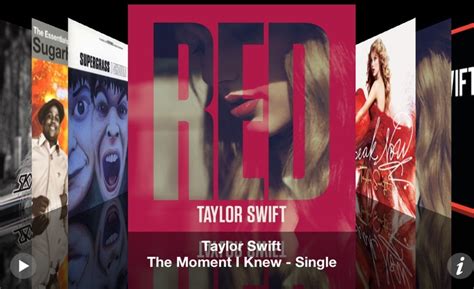 Pin by Frances Cameron on Music | Taylor swift red album, Taylor swift ...