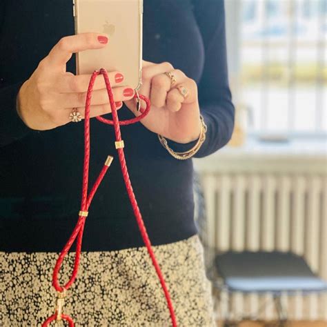 Buy Phone Chain Online In India - Etsy India