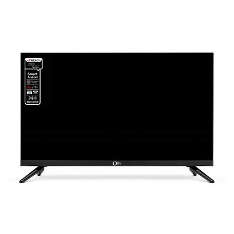 OlivLife 80 cm (32 inch) V5C Series Full HD Smart TV