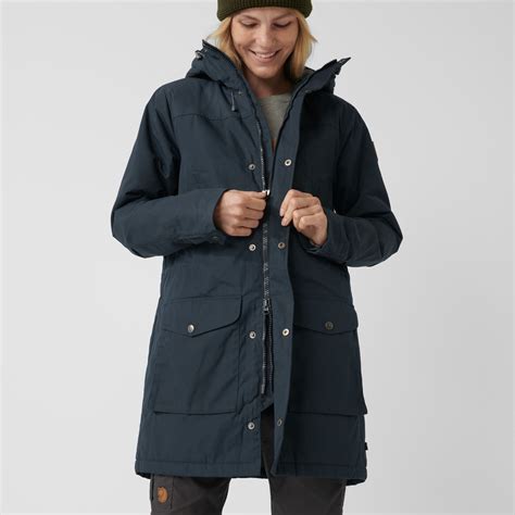 Greenland winter parka w – Artofit