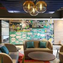 UKG Noida office | Glassdoor