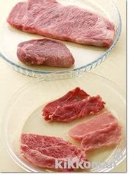 HowToBasic Meat 的图像结果