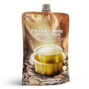 Indulge in MADCAF's Ready-to-Use Liquid Filter Coffee Decoction ...