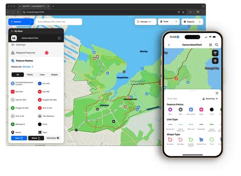 OpenStreetMap Create Interactive Map 的图像结果