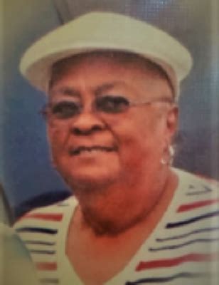 Grace Elizabeth Newton Obituary - 2022 - McPhatter Funeral Services