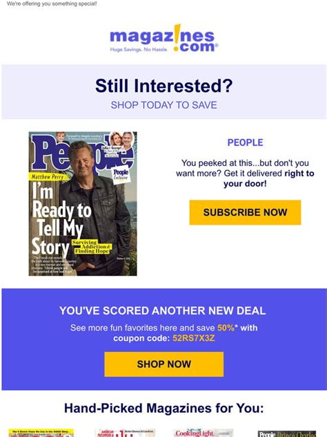 Image result for Magazines.com Reviews