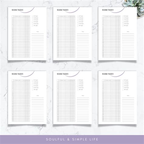 Image result for Reading Tracker Tool