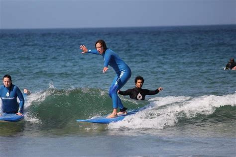 2023 Surf Lesson Experience provided by Gota Dagua Surf School