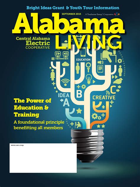 2015 Archives - Central Alabama Electric Cooperative