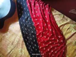 Regular Fit Women Maroon, Black Trousers Price in India - Buy Regular ...