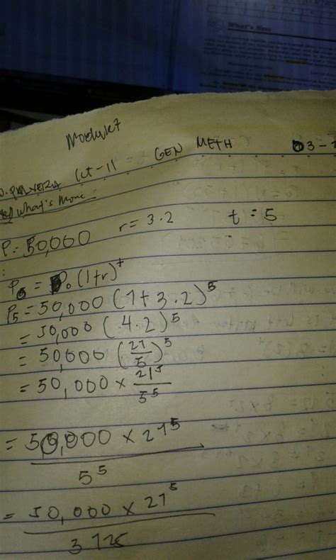 Image result for Performance Task in Gen Math