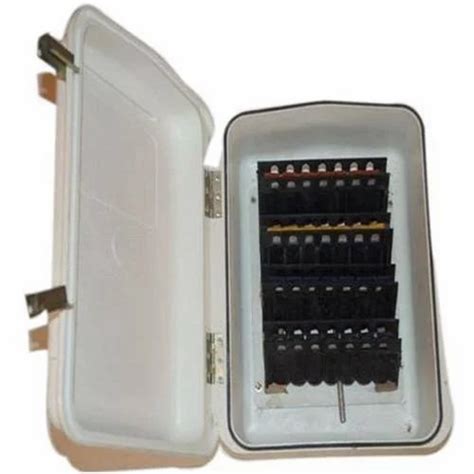 SMC Distribution Box - 350X270X160mm SMC Distribution Box Trader ...