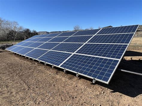 Basic Solar Power System Trailer 的图像结果