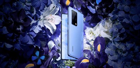 Huawei Mate X2 foldable smartphone with Kirin 9000, 50MP cameras ...