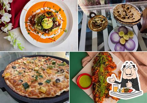 Pimlico Kothrud, Pune - Restaurant menu, prices and reviews