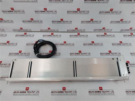 Honeywell 51199930-100 Tdi Main Power Supply Rack Rev A Sps5713 Fm10At ...